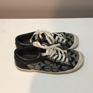 Coach Francesca Sneaker